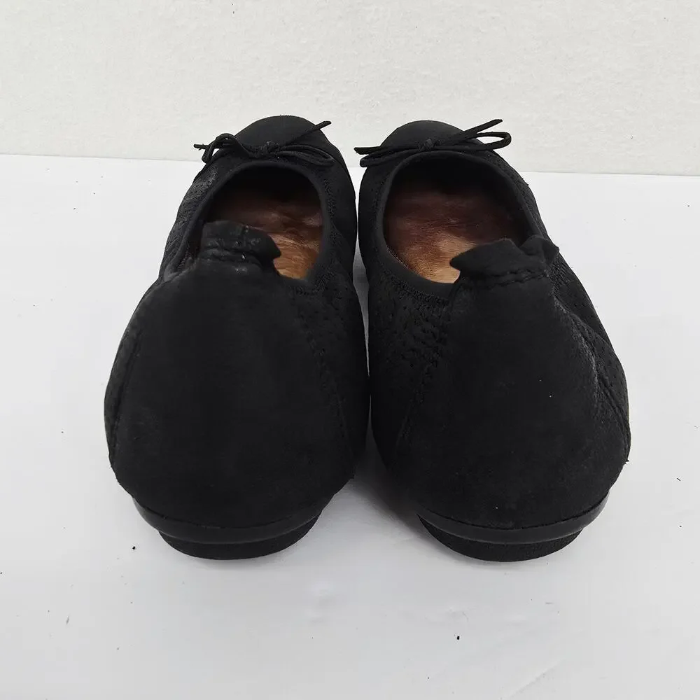 Josef Seibel Ballet Flats Black EU 39
